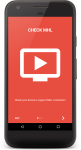 اسکرین شات 1 برنامه TV Connector Utils