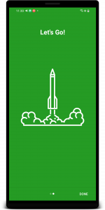 اسکرین شات 2 برنامه Vibrate App