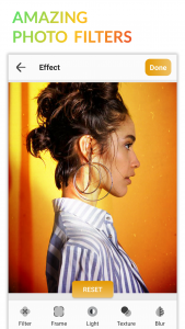 اسکرین شات 3 برنامه Photo Collage Editor & Maker