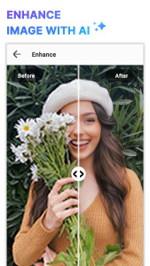 اسکرین شات 7 برنامه Photo Collage Maker & Editor