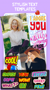 اسکرین شات 6 برنامه Photo Collage Maker Photo Grid