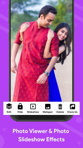 اسکرین شات 4 برنامه Gallery