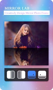 اسکرین شات 5 برنامه MIRROR LAB Mirror Photo Editor