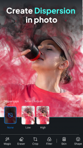اسکرین شات برنامه Photo Motion - Animator 2