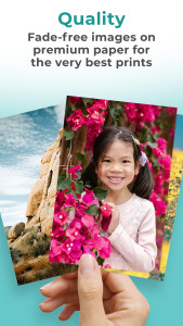 اسکرین شات 5 برنامه FreePrints