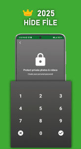 اسکرین شات 7 برنامه Recover Deleted Photos - DS