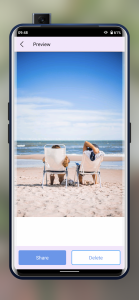 اسکرین شات 3 برنامه All Recovery : File Manager