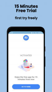 اسکرین شات برنامه All Recovery : File Manager 3
