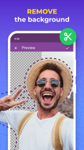 اسکرین شات برنامه Video to Sticker Maker 5