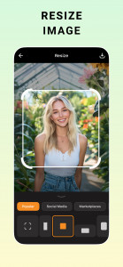 اسکرین شات 8 برنامه PhotoCut: Photo CutOut Editor