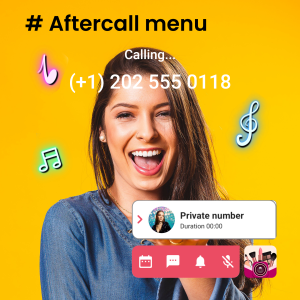 اسکرین شات 7 برنامه Photo Editor - Face Makeup