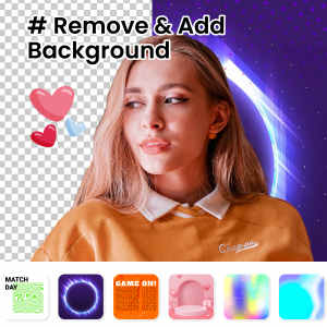 اسکرین شات برنامه Photo Editor - Face Makeup 6