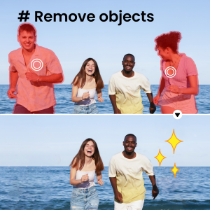 اسکرین شات 5 برنامه Photo Editor - Face Makeup