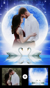 اسکرین شات 2 برنامه PicsPro - Photo Editor Effects