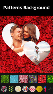 اسکرین شات برنامه Photo Collage - Mirror Effect 5