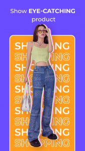 اسکرین شات برنامه Remover bg - HD Photo Editor 7
