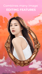 اسکرین شات برنامه Remover bg - HD Photo Editor 4