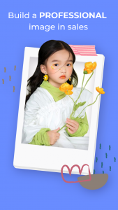 اسکرین شات برنامه Remover bg - HD Photo Editor 5