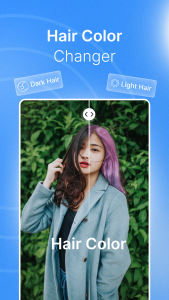 اسکرین شات برنامه Photo Enhancer - Selfie Editor 3