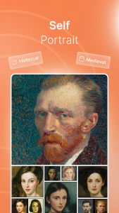اسکرین شات برنامه Photo Enhancer - Selfie Editor 7