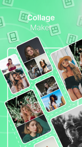 اسکرین شات برنامه Photo Enhancer - Selfie Editor 2