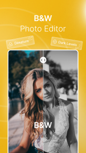 اسکرین شات برنامه Photo Enhancer - Selfie Editor 6