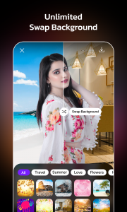 اسکرین شات برنامه Collage Maker | Photo Editor 7