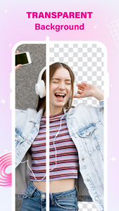 اسکرین شات 4 برنامه Genie: AI Enhancer & Remover
