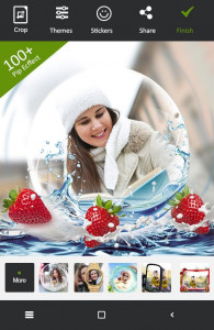 اسکرین شات 1 برنامه PIP Camera