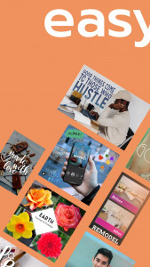 اسکرین شات 7 برنامه Photofy Content Creation