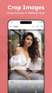 اسکرین شات 4 برنامه Gallery - Photo Gallery, Album