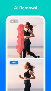 اسکرین شات 3 برنامه PhotoGrid: Video Collage Maker