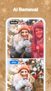 اسکرین شات برنامه PhotoGrid: Video Collage Maker 3