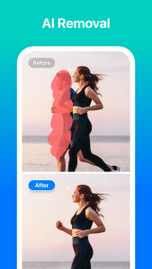 اسکرین شات برنامه PhotoGrid: Video Collage Maker 3