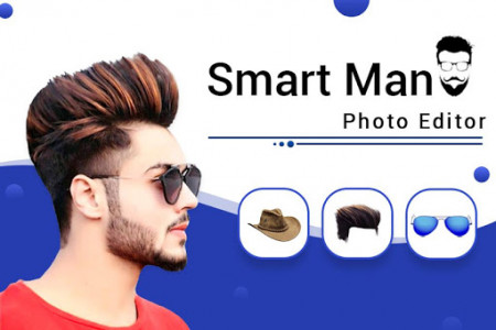 اسکرین شات برنامه Smart Men Photo Editor - Smart Men Suits 2020 6