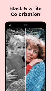 اسکرین شات 4 برنامه Photo Scan App by Photomyne