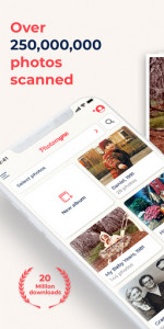 اسکرین شات برنامه Photo Scan App by Photomyne 1