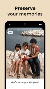 اسکرین شات 5 برنامه Photo Scan App by Photomyne