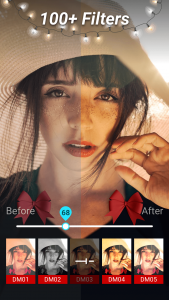 اسکرین شات برنامه Photo Editor - Photo Filters 7