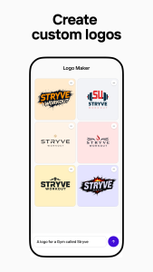 اسکرین شات 8 برنامه Photoroom AI Photo Editor