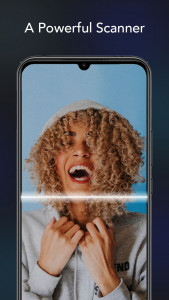 اسکرین شات برنامه AI Photo Enhancer & PixeLeap  6