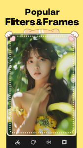 اسکرین شات 8 برنامه AI Photo Enhancer, AI Enhancer