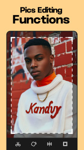 اسکرین شات 7 برنامه AI Photo Enhancer, AI Enhancer