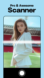 اسکرین شات 5 برنامه AI Photo Enhancer, AI Enhancer