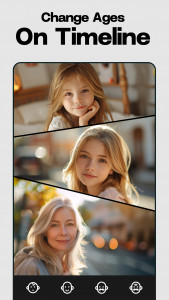 اسکرین شات برنامه AI Photo Enhancer, AI Enhancer 5