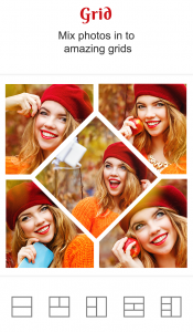 اسکرین شات برنامه PicStudio Photo Editor Collage 2