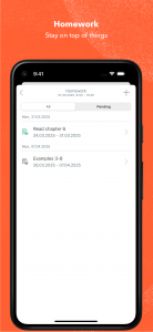 اسکرین شات 7 برنامه Clock Lock Secret Photo Vault