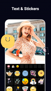 اسکرین شات 4 برنامه Photo Video Maker Music Song