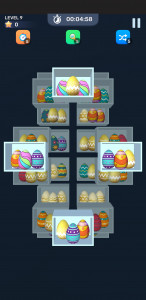 اسکرین شات 5 بازی Goods Sort Master 3D