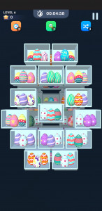 اسکرین شات 3 بازی Goods Sort Master 3D